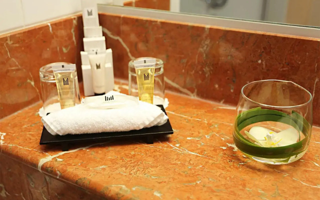 Millennium Hotel Paris Charles de Gaulle