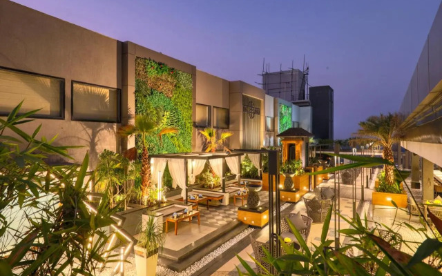 Hotel Delice