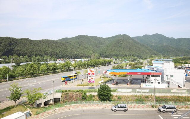Daejeon Sannae TWO Self Check-in Motel