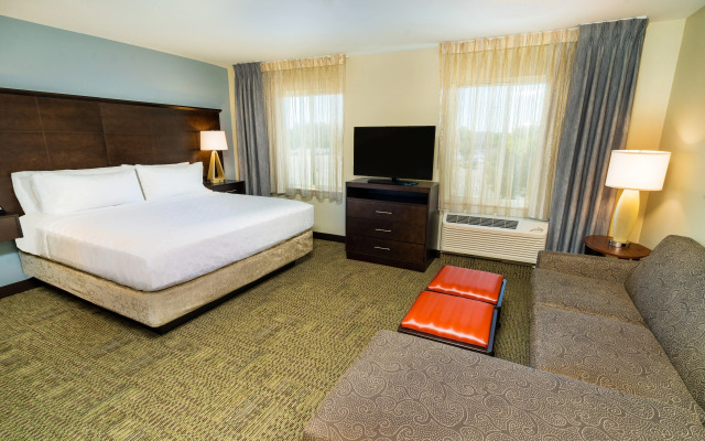Staybridge Suites Newark - Fremont by IHG