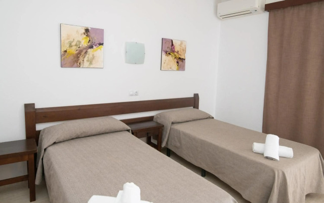 Hotel Galera