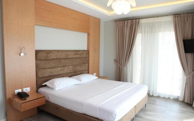 Hotel Grint