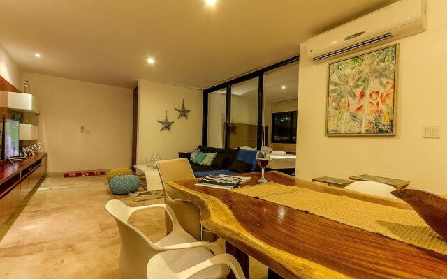 Kuxtal 201 by iMexico