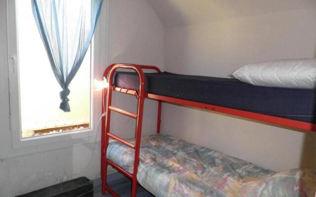 Appartement Gruissan, 3 pièces, 6 personnes - FR-1-229-103