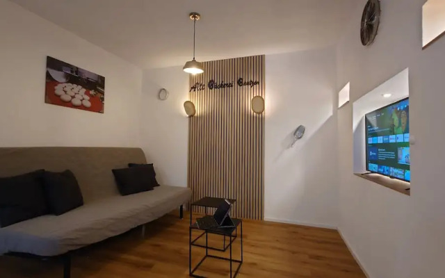 alte Bäckerei Bautzen