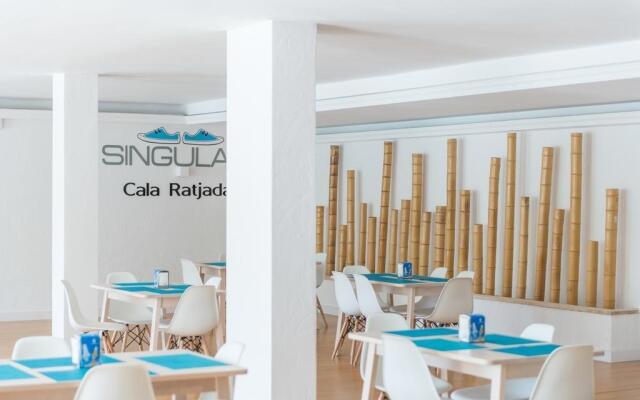 Singular Cala Ratjada By Eurotels