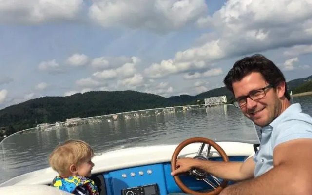 Wörthersee Appartements LEX
