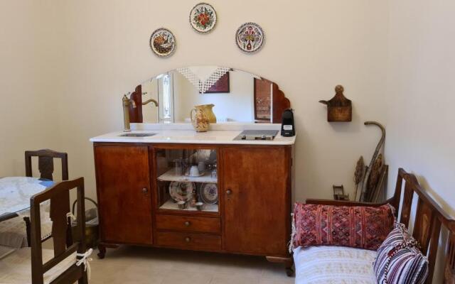 ''Prasini Folia'' Apartments - Apartment ''STEFANA''
