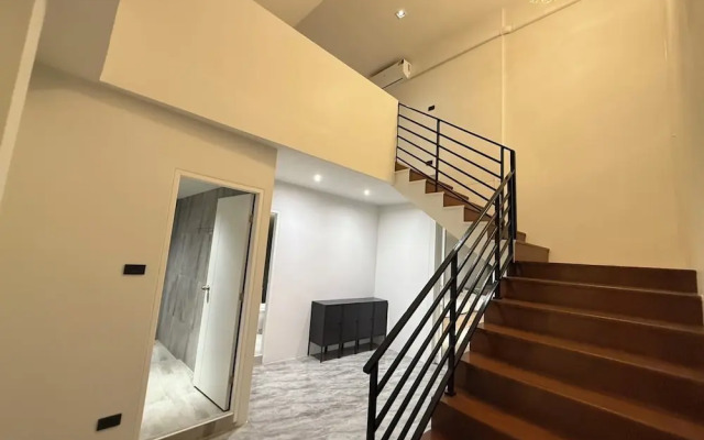 Ascella Bangkok Hotel