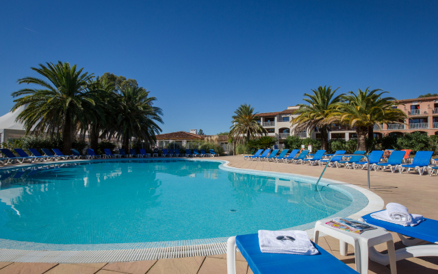 Residence SoleilVacances Port Grimaud