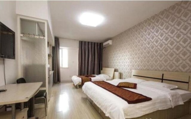 Panjin Xinyuan ApartHotel