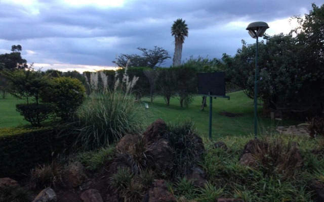Marula House