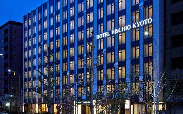 Hotel Vischio Kyoto By Granvia