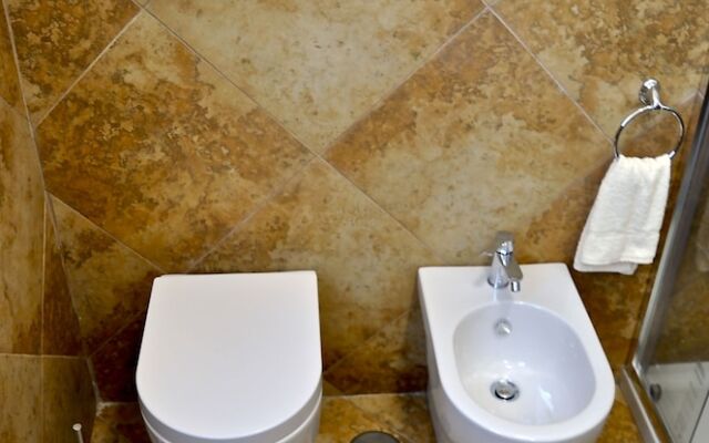 Casa Vacanza Sotto Le Stelle