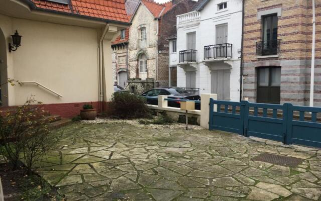 Appartement - Villa " FERGINE"