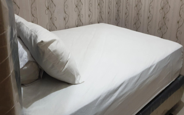 Homestay MM Syariah RedPartner