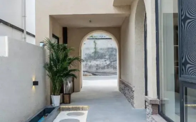 Dwell Villa