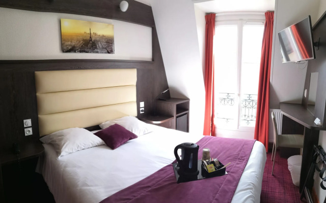 Parc Hotel Paris
