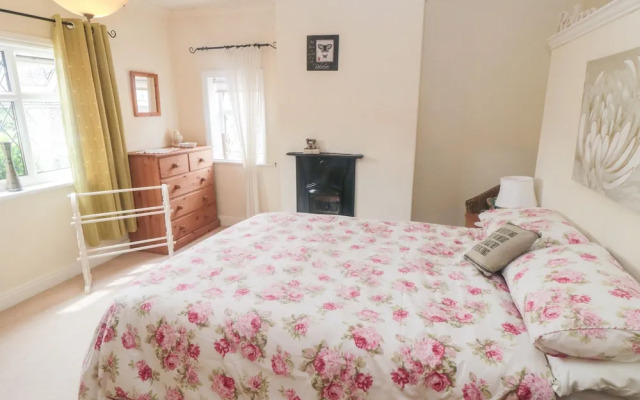 Sunnyside Cottage