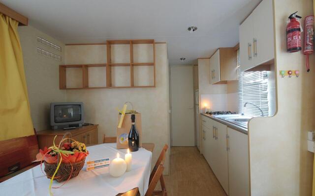Pineta Sul Mare Camping Village