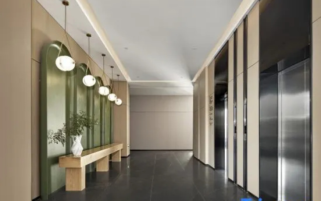 Maison New Century Hotel  Zhenhai  Xiepu  Ningbo