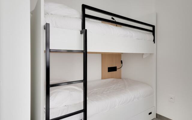 Excellent Apartment on the Cote D'azur