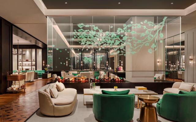 Fairmont Wuhan