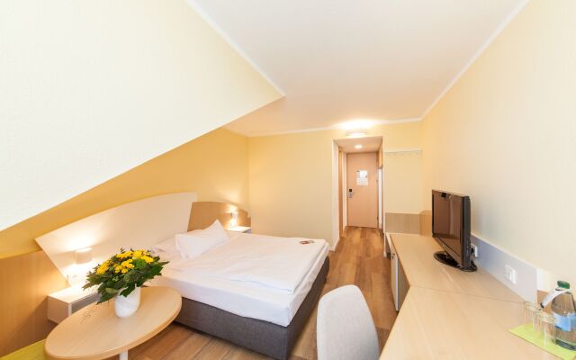 Select Hotel Erlangen