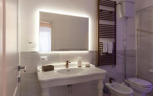 B&B Palazzo San Michele