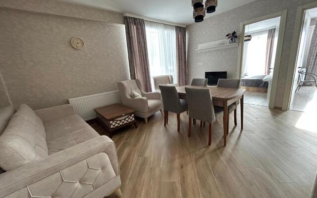 Apartament 301