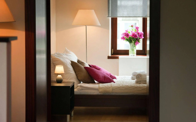 Siesta Aparthotel