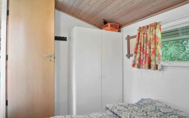 5 Star Holiday Home in Slagelse