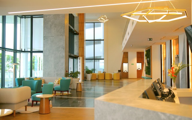 Grand Aston Habana