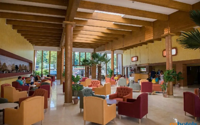Hotel Poseidon Jupiter
