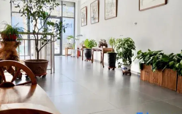 YouRanXuan Apartment