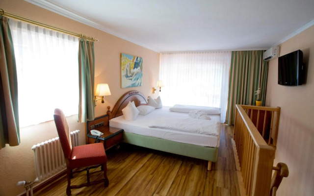 Riessersee Hotel