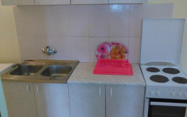 Apartmani Pikula