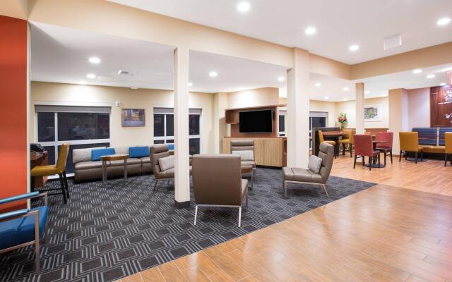 TownePlace Suites Olympia