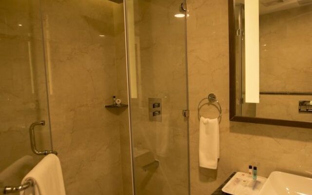 S Hotels Chennai
