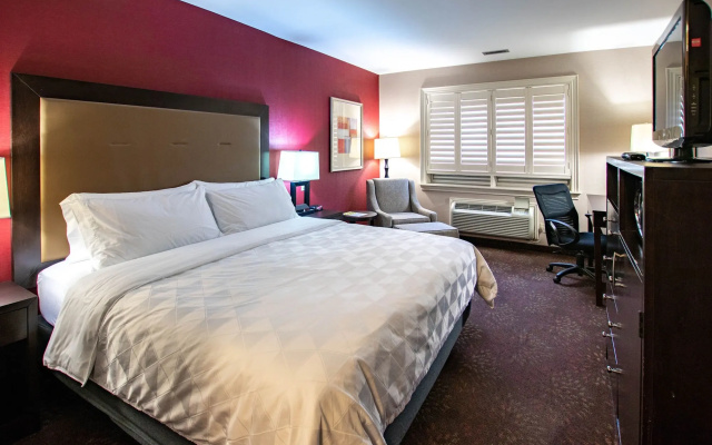 Holiday Inn Hotel & Suites St. Catharines Conference Center by IHG