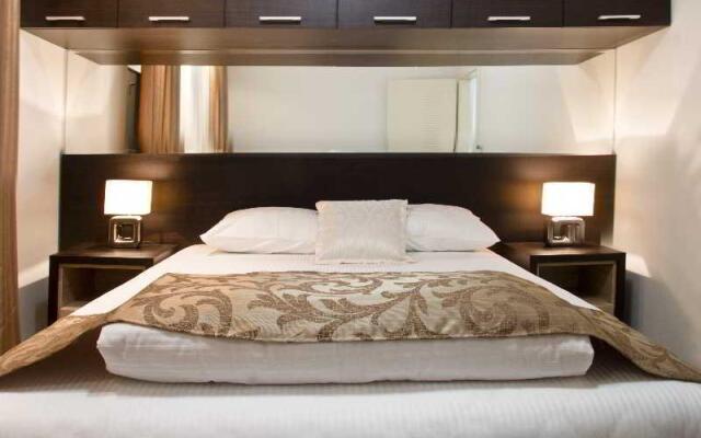 Garni Hotel Apart K