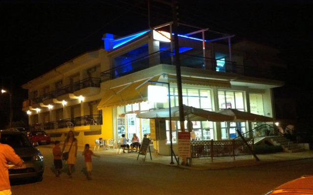 Loxandra Studios