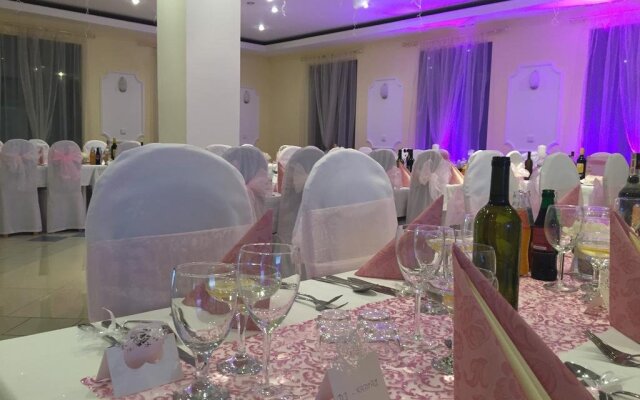 Garni Hotel Stofing