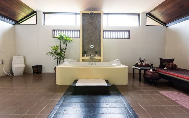The Tacola Resort & Spa