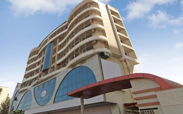 OYO 27601 Zaika Orchid Apartments