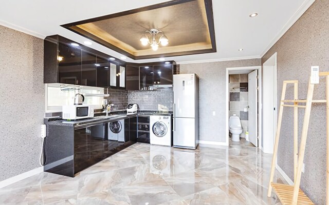 Namhae Rabyeol Pension