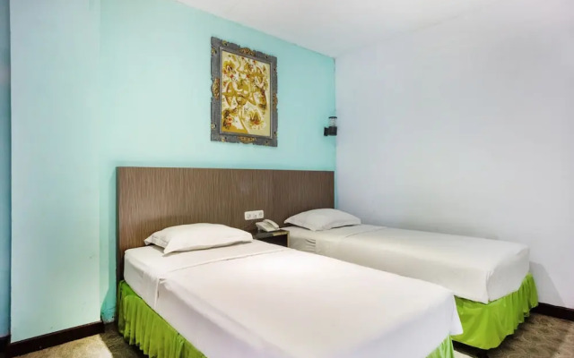 Hotel O Makassar near Losari Beach formerly Ocean View Hotel