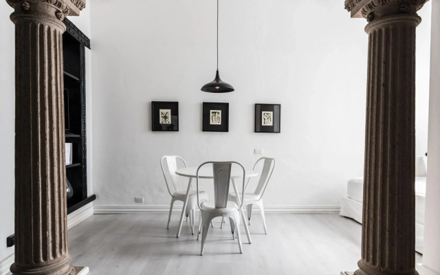 Las Casas B&B Boutique Hotel, Spa & Restaurant, Cuernavaca