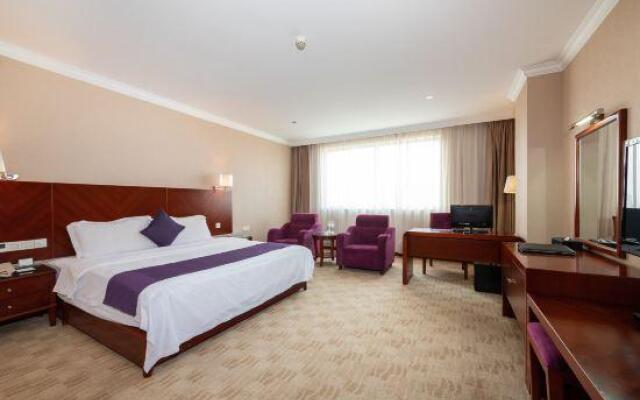 Pingnan Xiongsen International Hotel