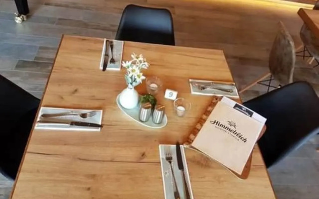 Hotel Reich an der Rems